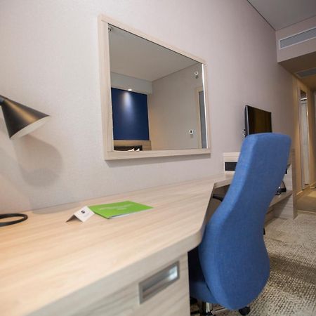 Hampton By Hilton Bolu Hotel Bagian luar foto