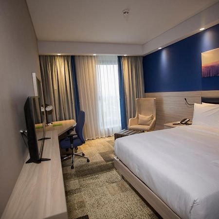 Hampton By Hilton Bolu Hotel Bagian luar foto