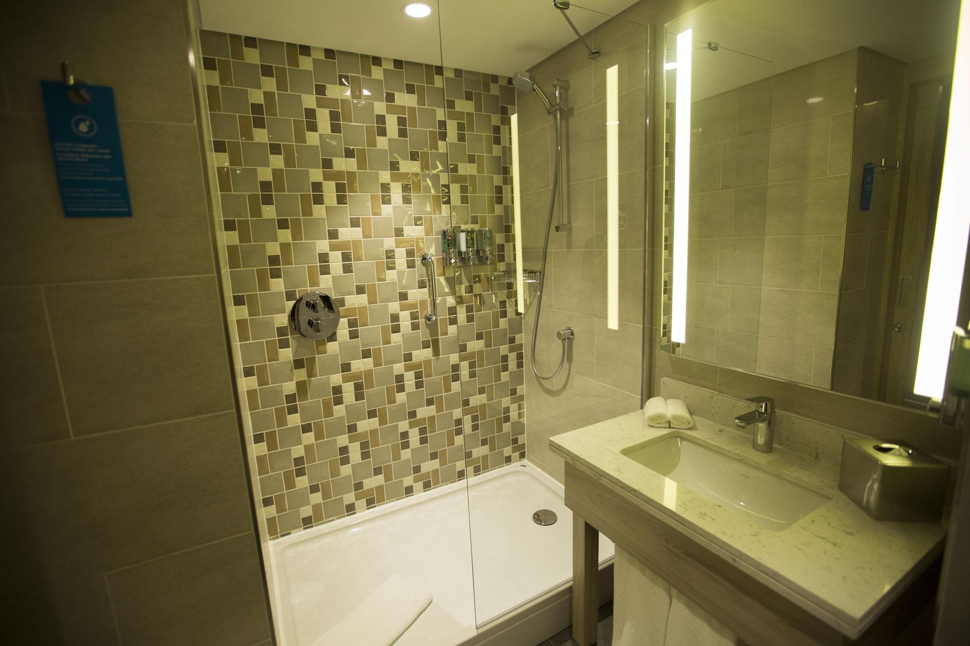 Hampton By Hilton Bolu Hotel Bagian luar foto