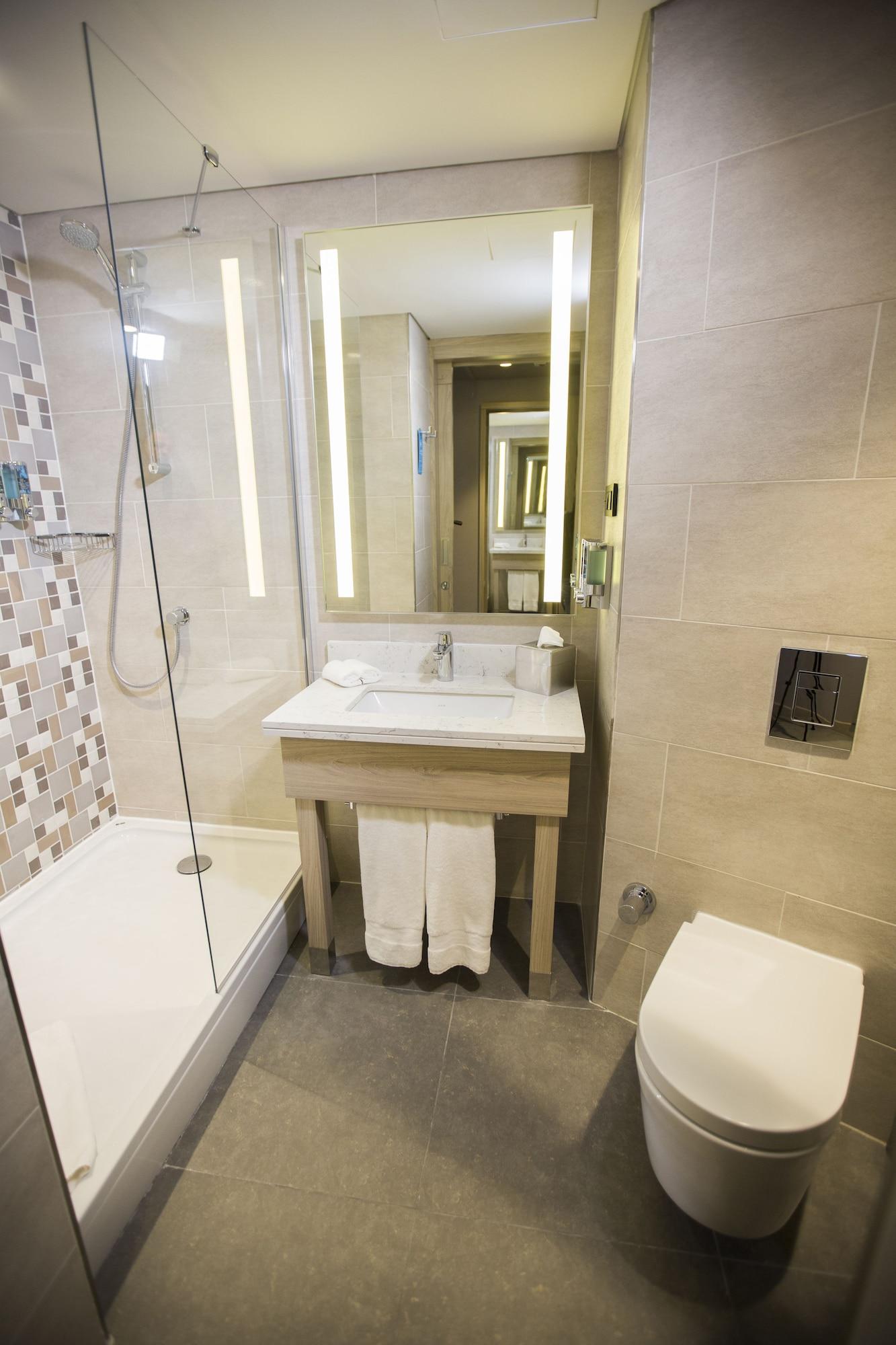 Hampton By Hilton Bolu Hotel Bagian luar foto