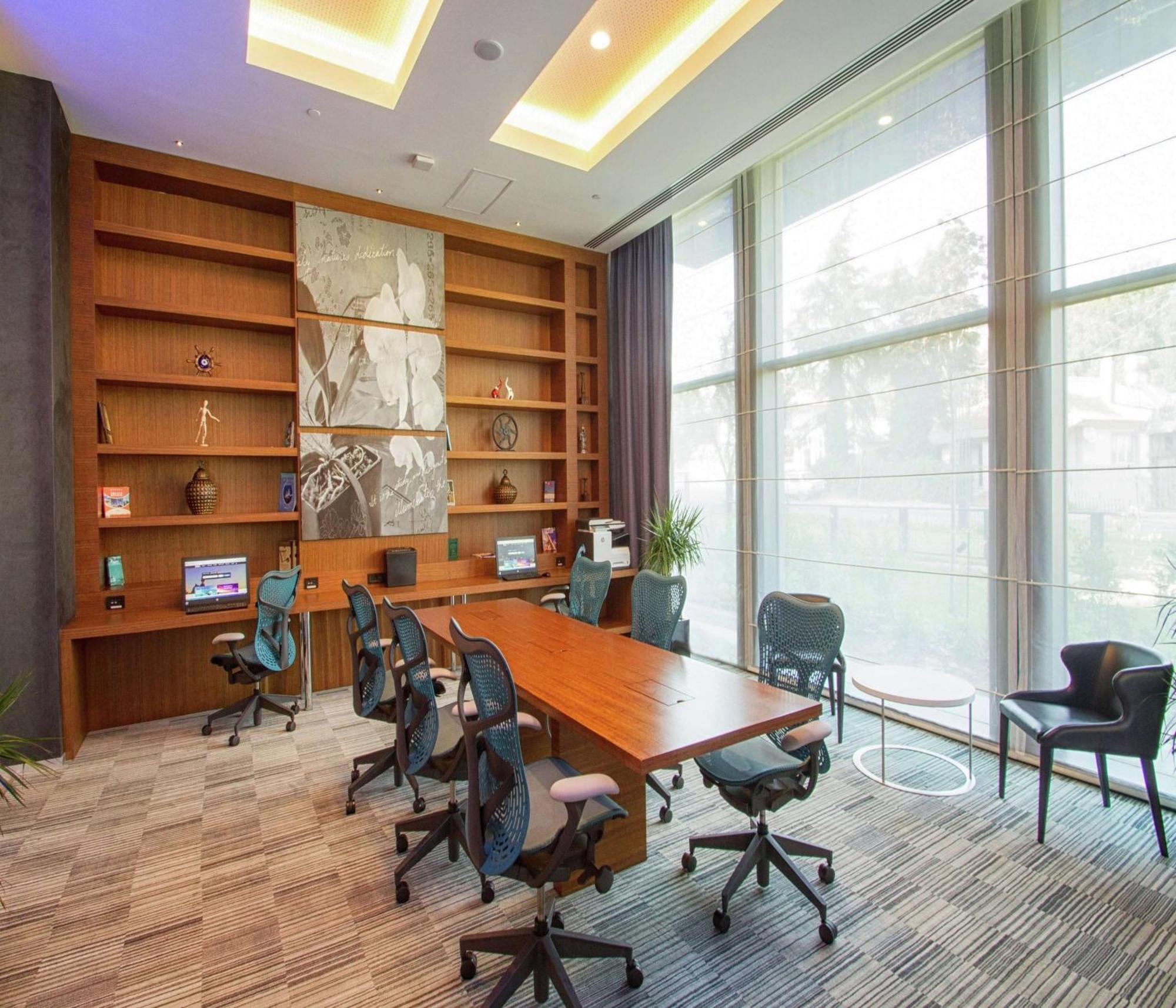 Hampton By Hilton Bolu Hotel Bagian luar foto