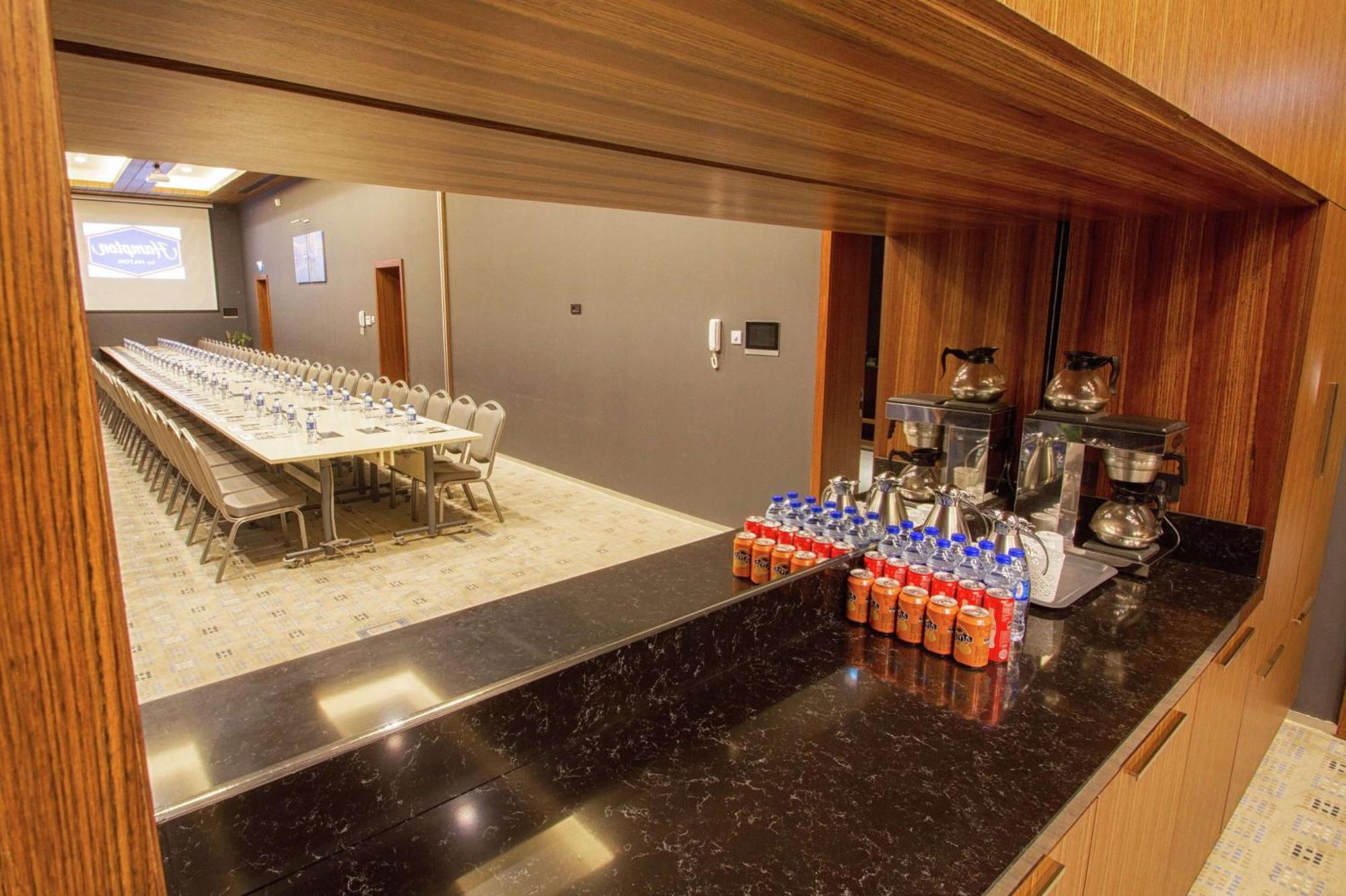 Hampton By Hilton Bolu Hotel Bagian luar foto