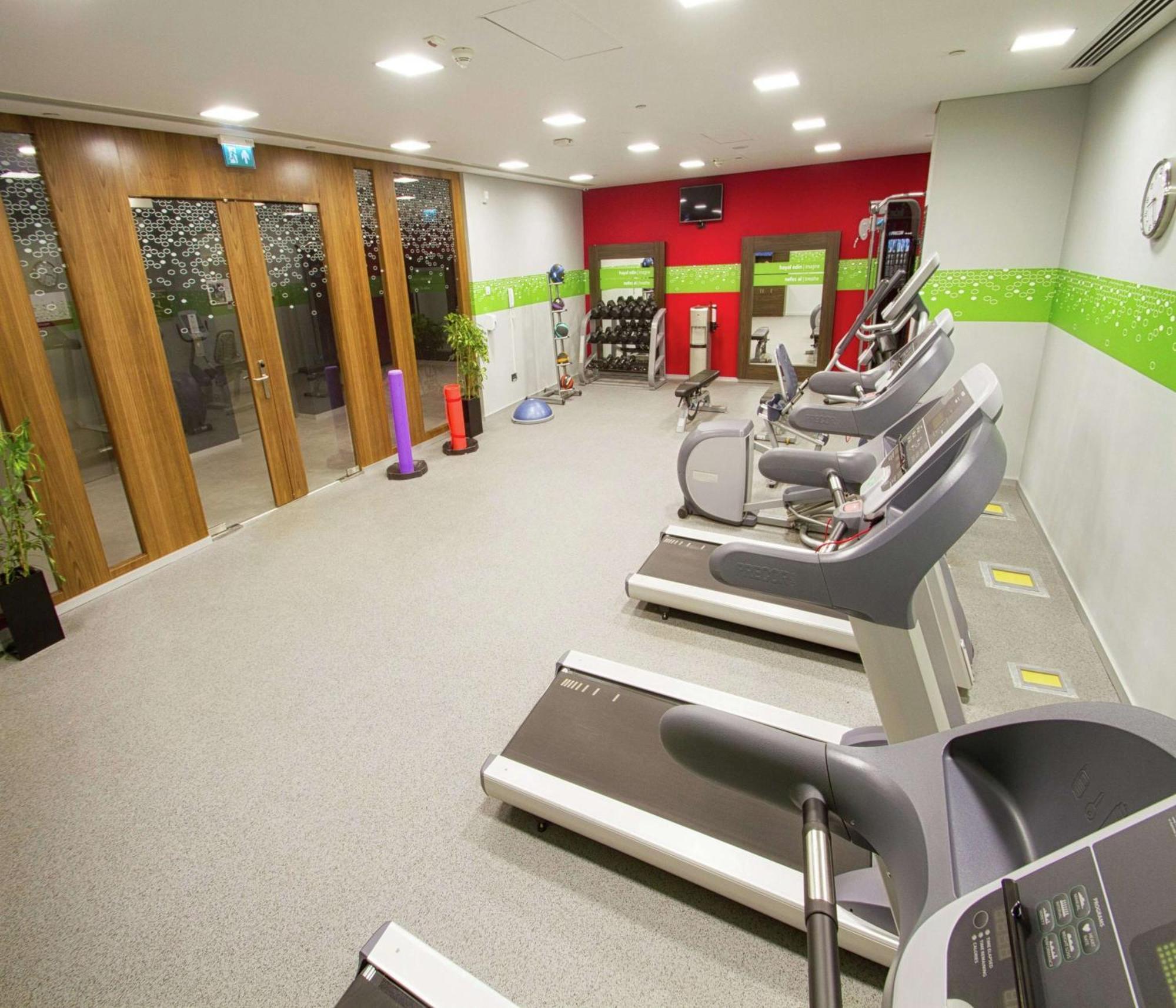 Hampton By Hilton Bolu Hotel Bagian luar foto