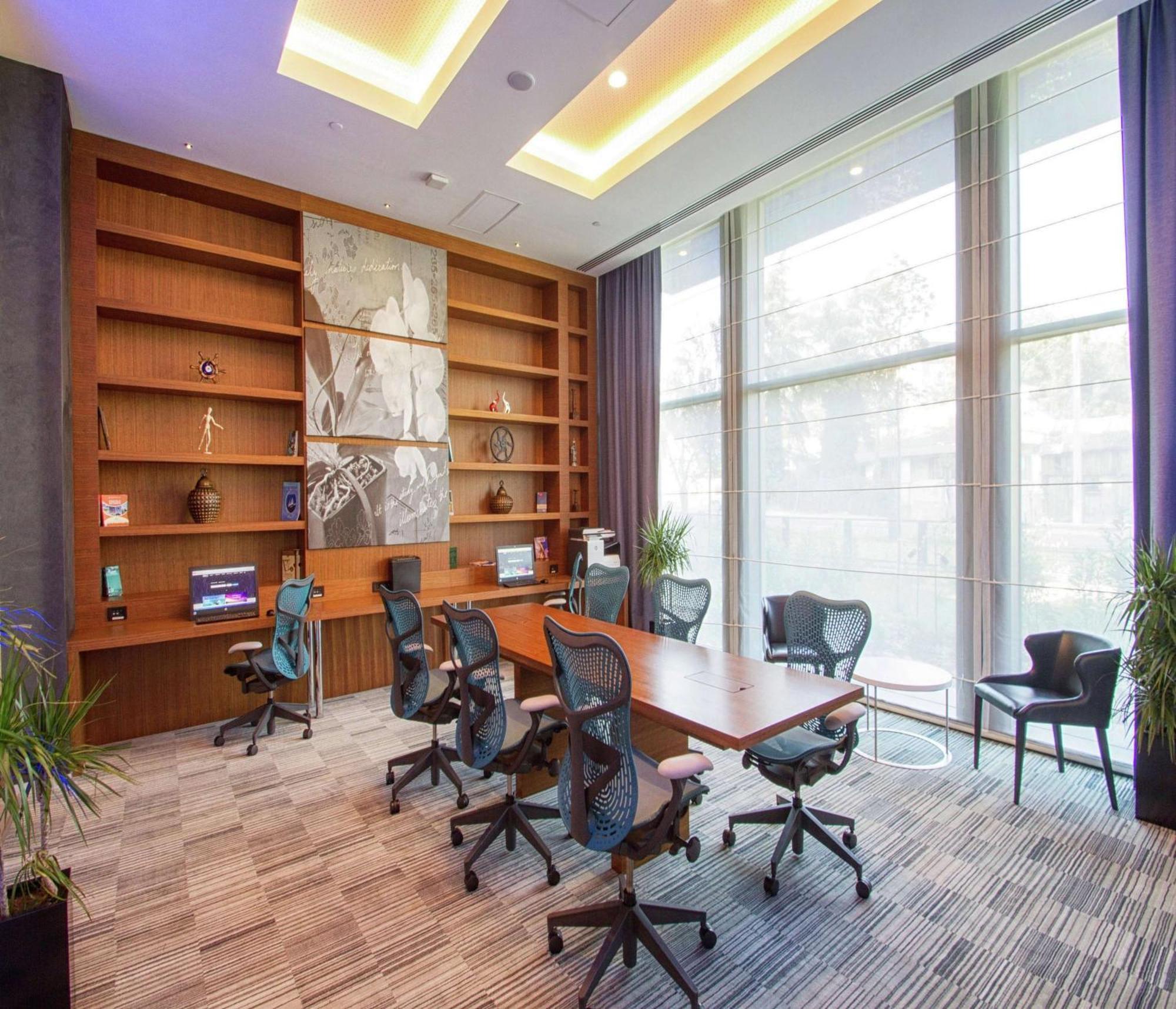 Hampton By Hilton Bolu Hotel Bagian luar foto