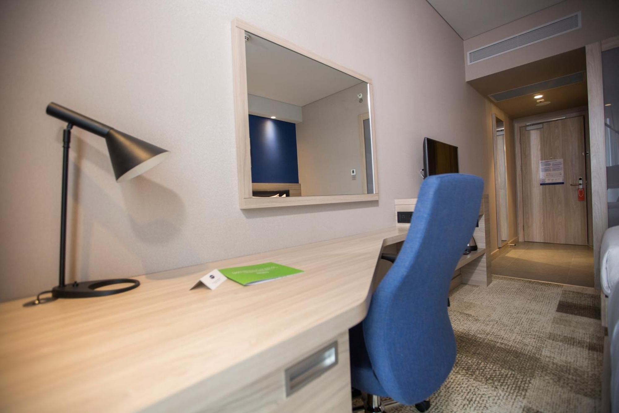 Hampton By Hilton Bolu Hotel Bagian luar foto