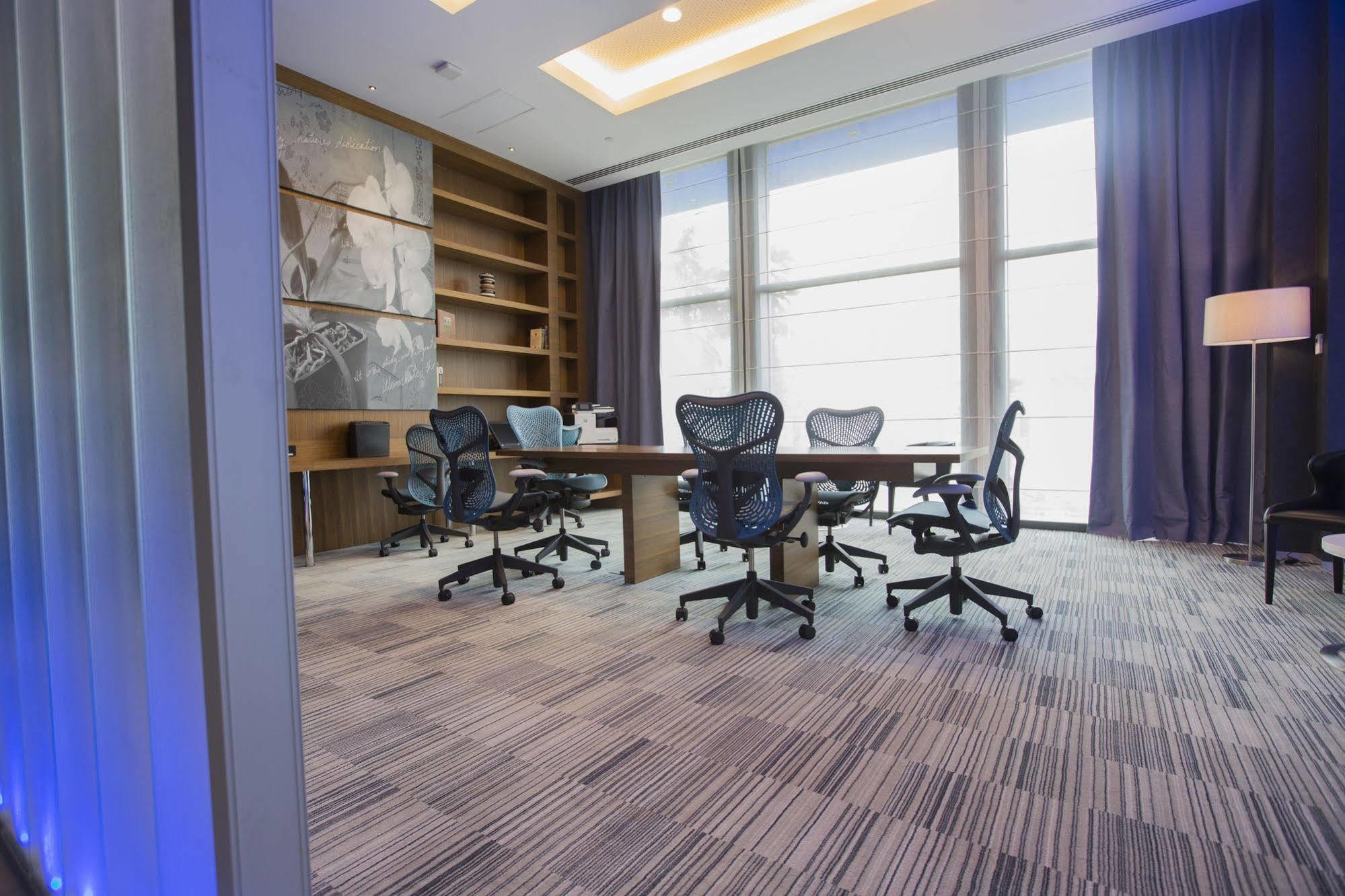 Hampton By Hilton Bolu Hotel Bagian luar foto