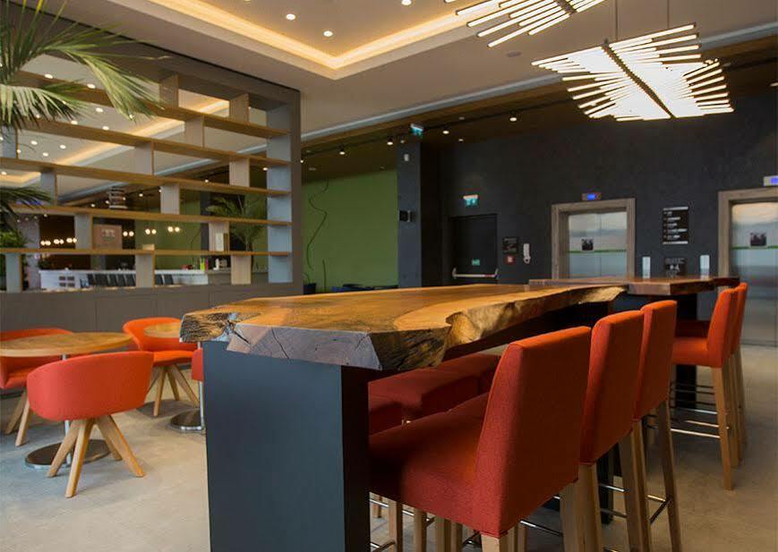 Hampton By Hilton Bolu Hotel Bagian luar foto