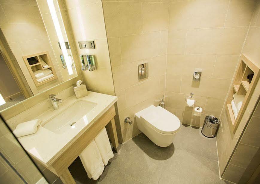 Hampton By Hilton Bolu Hotel Bagian luar foto